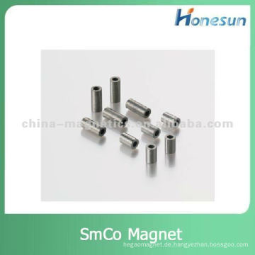permanente Samarium-Kobalt-Magneten